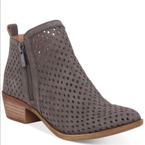Lucky Brand Basel Booties