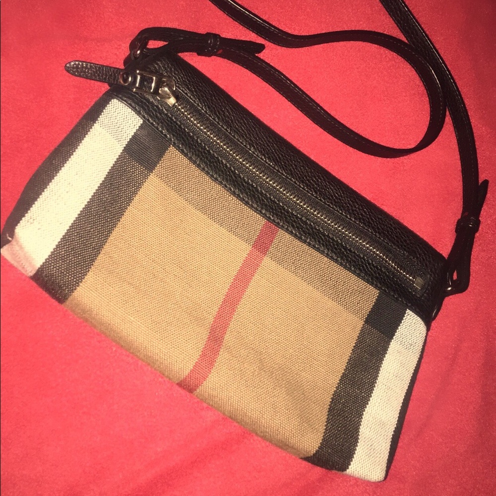 Small Burberry HandBag