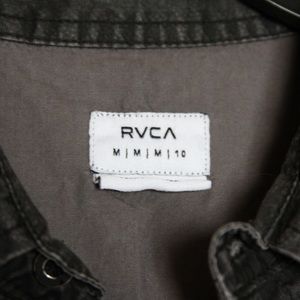 RVCA Other - RVCA jumpsuit RVCA Other - RVCA jumpsuit