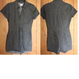 RVCA Other - RVCA jumpsuit RVCA Other - RVCA jumpsuit