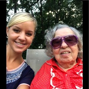 Meet your Posher, Shannon