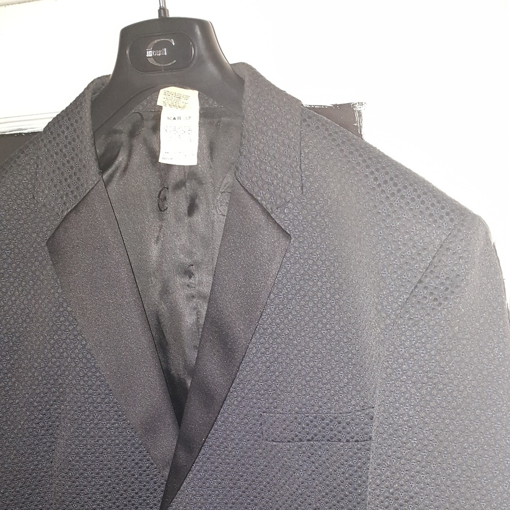 Beautiful Blazer-Just Cavalli by Roberto Cavalli