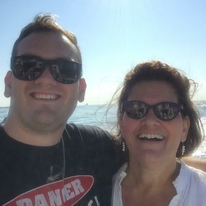 Meet your Posher, Lynn