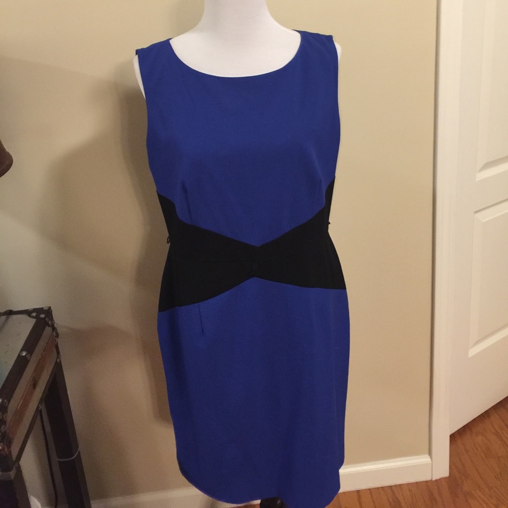 Calvin Klein Dress