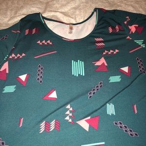 LuLaRoe Classic T