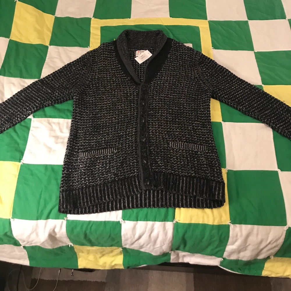 Neiman Marcus (Target Collab) Rag & Bone Sweater