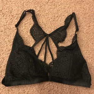 Victoria’s Secret Strappy Bralette
