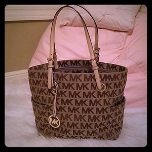 Michael Kors bag