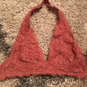 Free People bralette