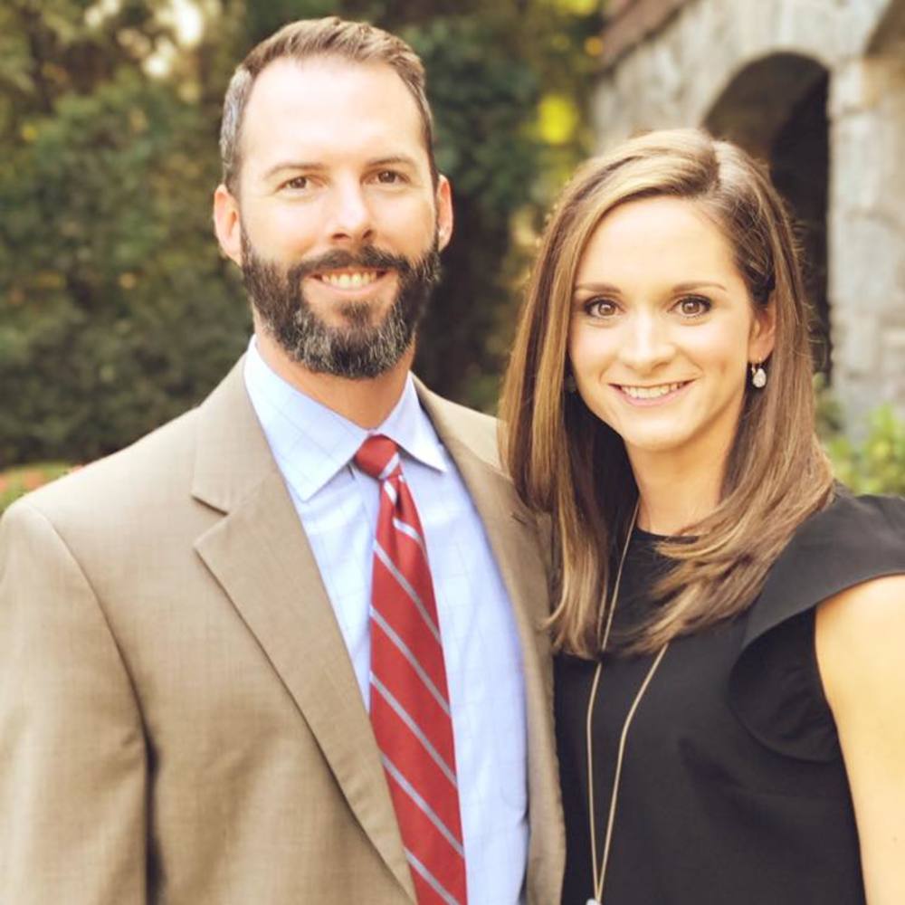 Meet your Posher, Alison