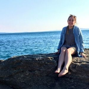 Meet your Posher, Morgan