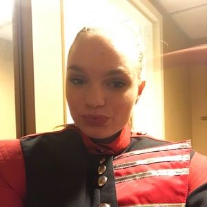 Meet your Posher, Mack