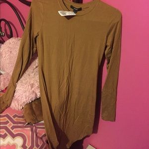 Forever 21 dress