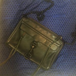 🎉🎉Rebecca Minkoff beautiful purse