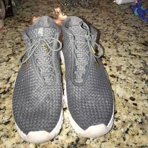 Air Jordan future