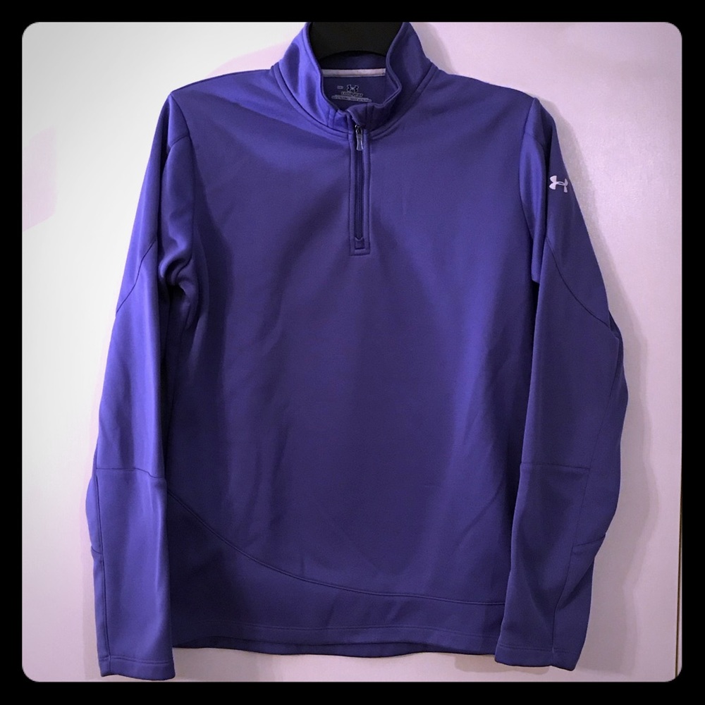 UnderArmour Quarter Zip