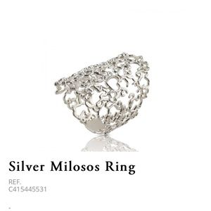 Autentic Tous ring !!