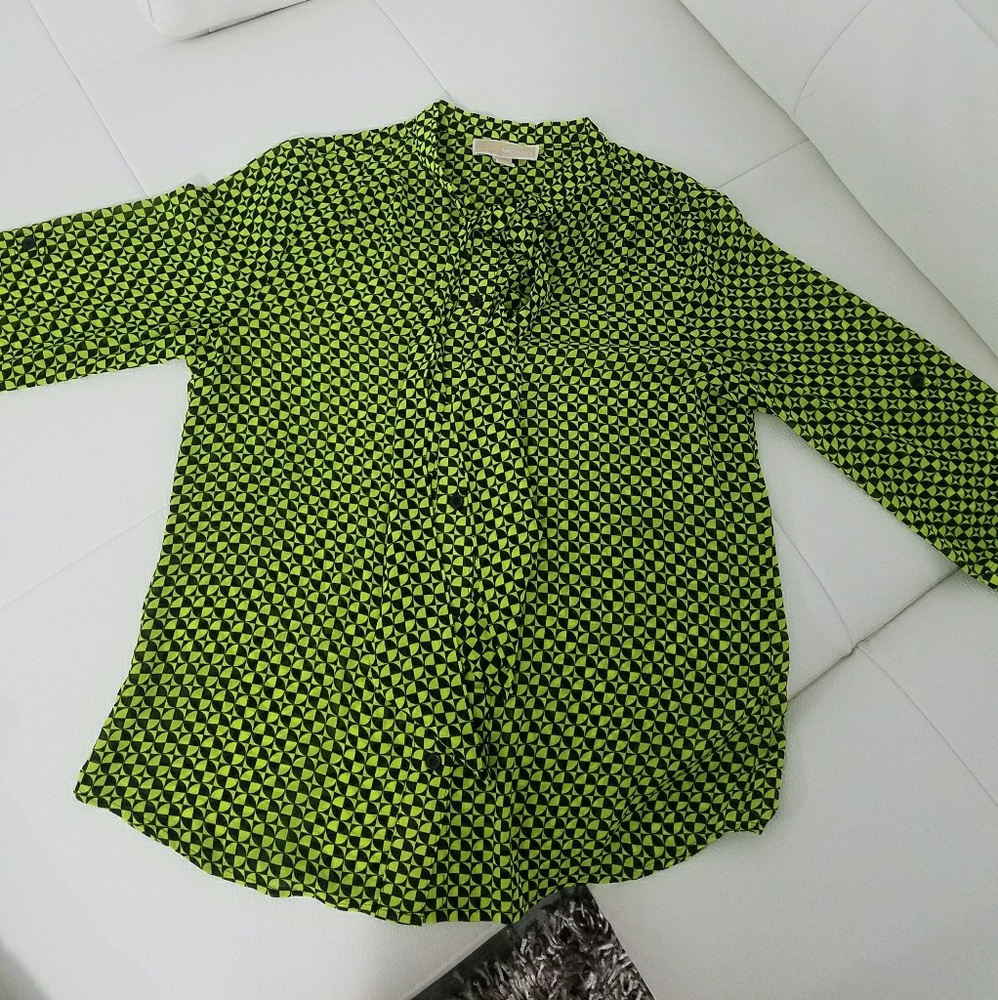 Michael Kors blouse