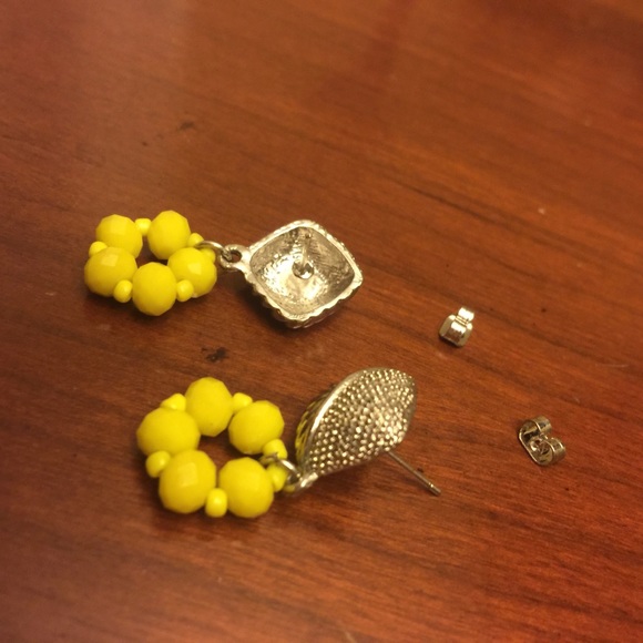 “Simple but Adorable Handmade Beaded choker Set - Picture 7 of 8