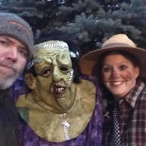 Meet your Posher, Tricia