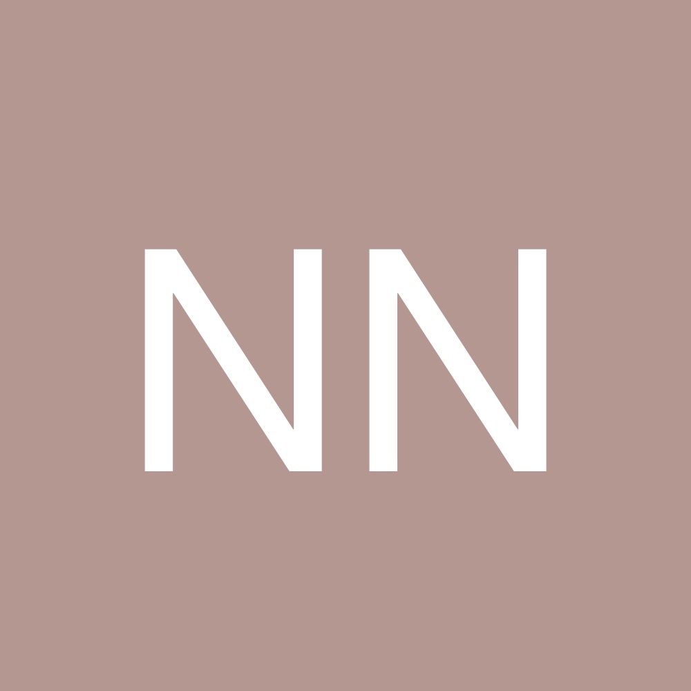 Meet your Posher, Natalya