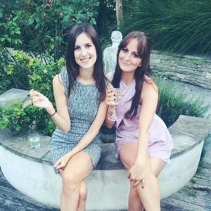 Meet your Posher, Lydia