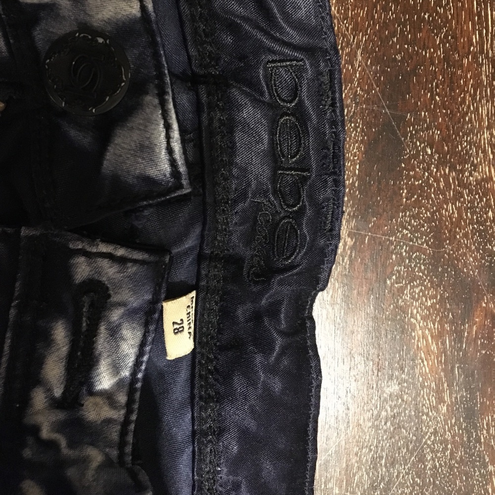 Beautiful Bebe jeans! ✨ - Picture 3 of 4
