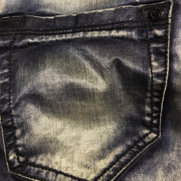 Beautiful Bebe jeans! ✨ - Picture 2 of 4