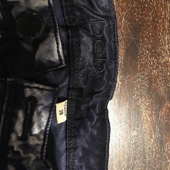 Beautiful Bebe jeans! ✨ - Picture 3 of 4