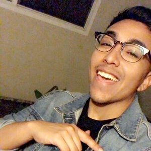 Meet your Posher, Alejandro