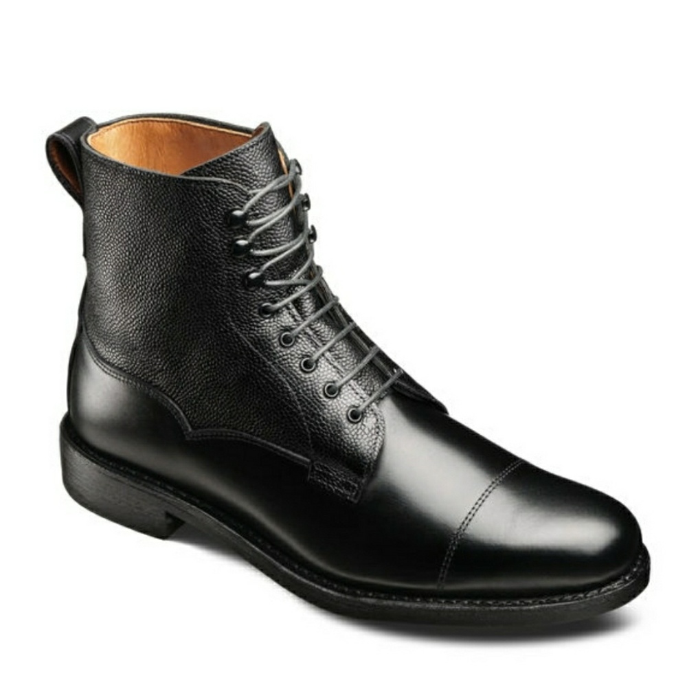 New Sullivan Street Boots