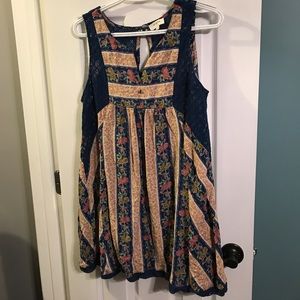 Umgee Dress