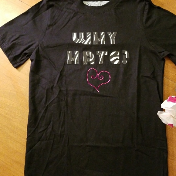 🌤 Iron On Tee. Custom Design - Picture 2 of 4