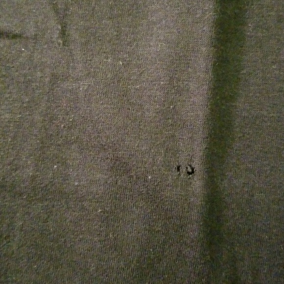 🌤 Iron On Tee. Custom Design - Picture 3 of 4