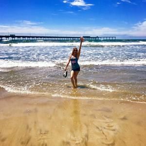 Meet your Posher, Devin