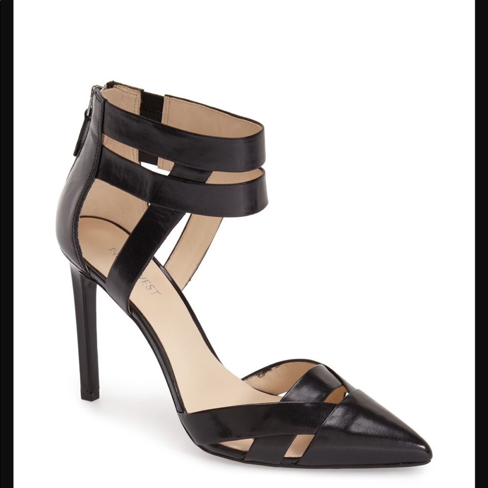 Nine West Trisha Pumps
