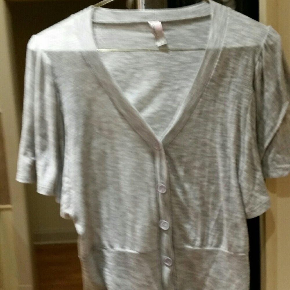 Cardigan