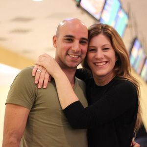 Meet your Posher, Osnat