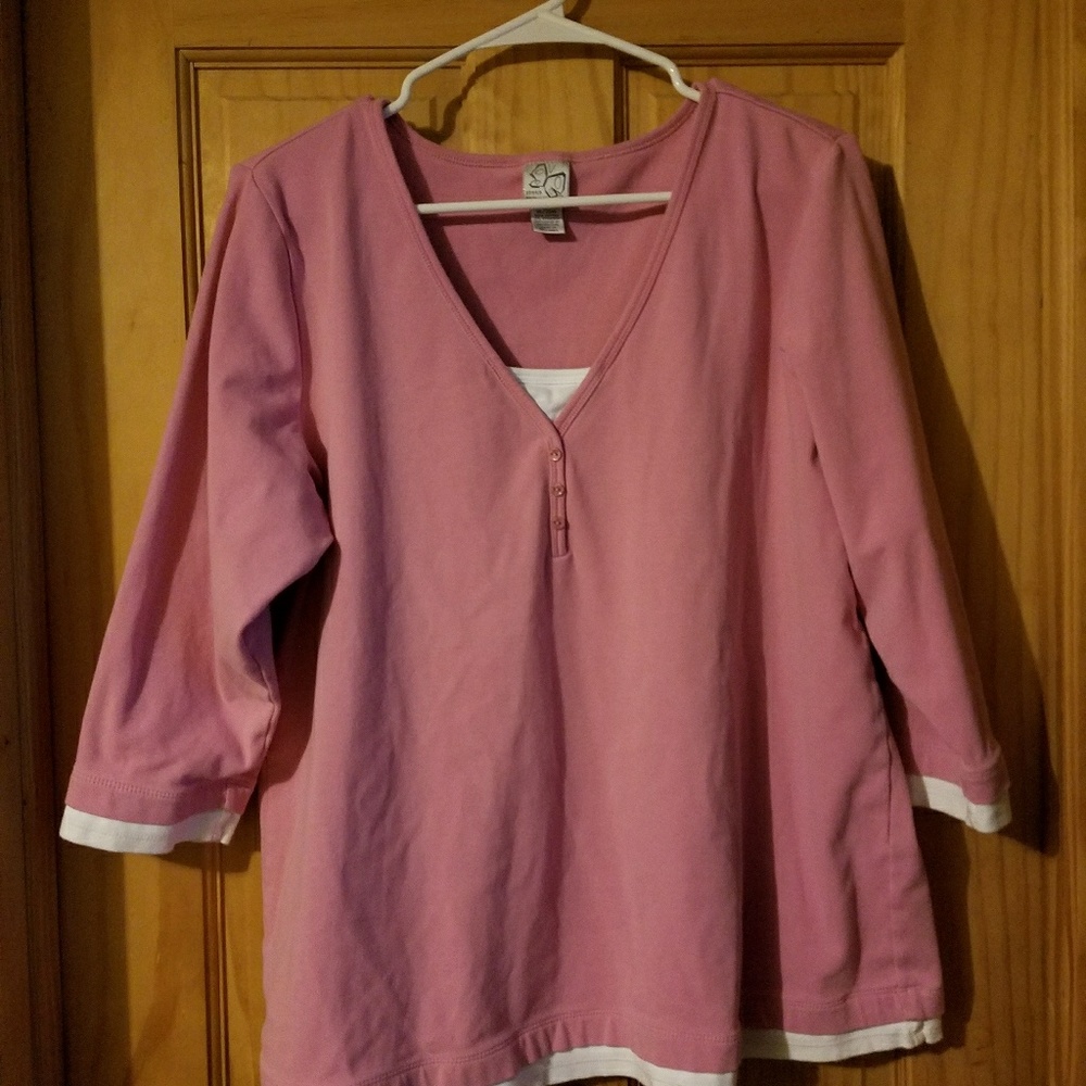 Fashion Bug Top
