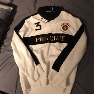Ralph Lauren Polo Sweater