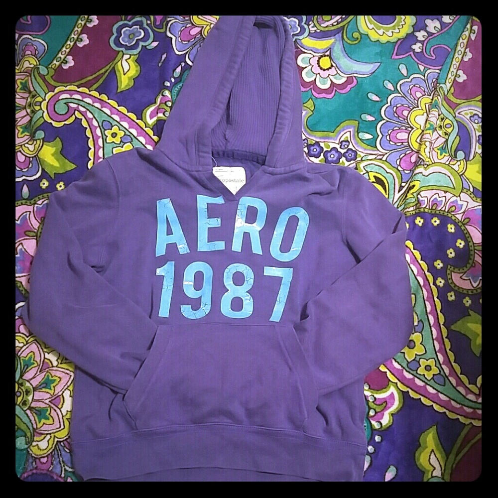 Vneck Comfy Hoodie