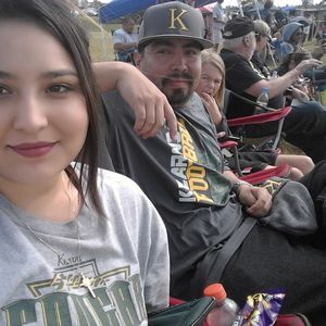 Meet your Posher, Gina y