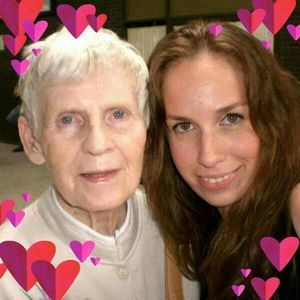 Meet your Posher, Monica