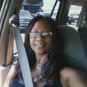 Meet your Posher, Diedre michelle