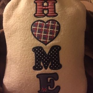 Meet your Posher, Eman