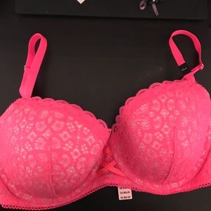 Victoria Secret Dream angel bra