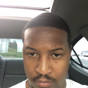 Meet your Posher, Roy