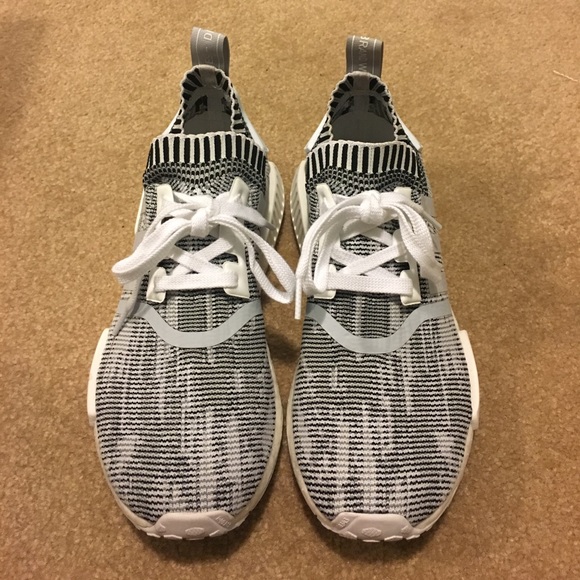 adidas nmd r1 runner stlt primeknit adidas nmd r1 runner stlt primeknit