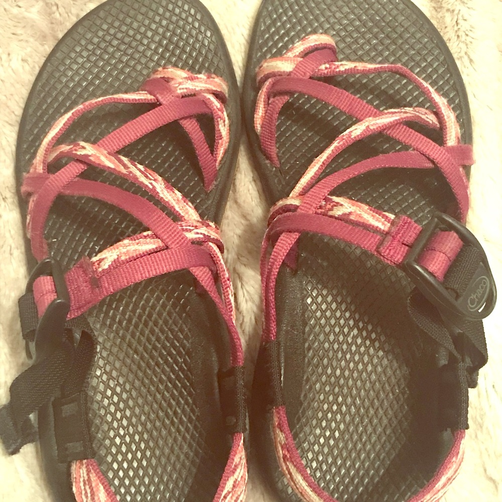Chacos