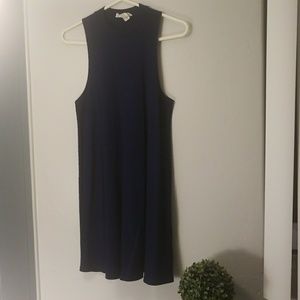 Blue Dress